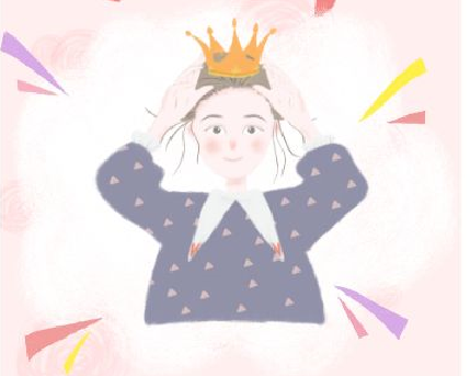 天顺娱乐：愿你做自己的女王，不惧时光，光芒万丈！
